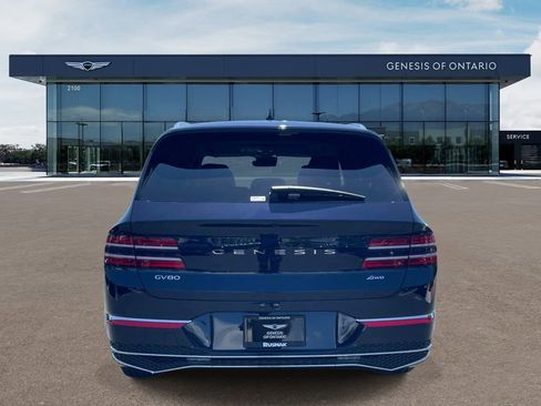 New 2026 Genesis GV80 2.5T Select AWD/4WD image 5