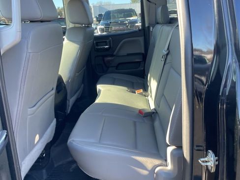 Used 2016 GMC Sierra 1500 SLT w/ SLT Premium Package image 10