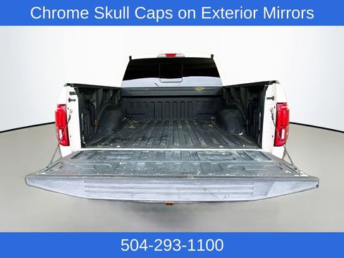 Used 2017 Ford F150 Lariat image 26