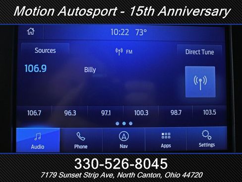 Used 2017 Ford F150 XLT w/ Equipment Group 302A Luxury AWD/4WD image 27