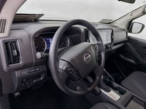 New 2026 Nissan Frontier S image 14