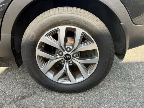 Used 2015 Kia Sportage LX image 20