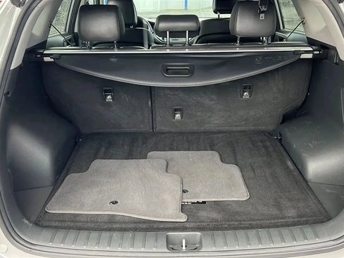 Used 2016 Hyundai Tucson Limited w/ Option Group 03 image 10