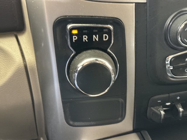 Used 2016 RAM 1500 Big Horn RWD image 16