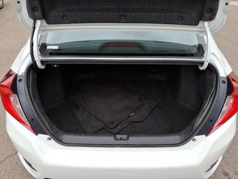 Used 2019 Honda Civic LX image 6