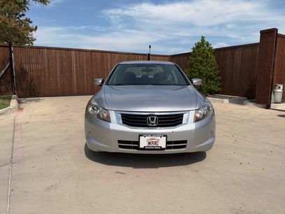 Used 2008 Honda Accord EX