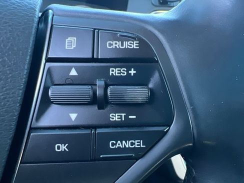 Used 2017 Hyundai Sonata Sport w/ Value Edition Package 02 FWD image 23