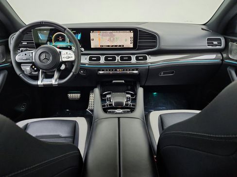 Certified 2023 Mercedes-Benz GLE 63 AMG S image 17