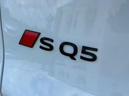 New 2026 Audi SQ5 Premium Plus AWD/4WD image 48