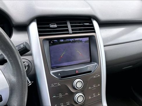 Used 2013 Ford Edge SEL FWD image 14
