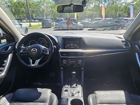 Used 2016 MAZDA CX-5 Grand Touring AWD/4WD image 13