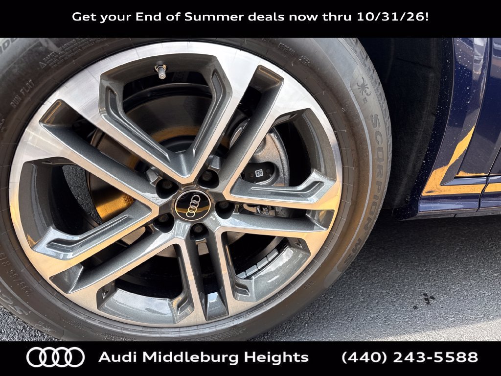 New 2026 Audi Q5 2.0T AWD/4WD image 31