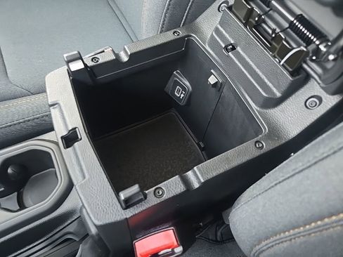 New 2026 Jeep Wrangler Sport image 63