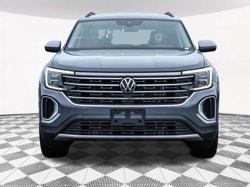New 2026 Volkswagen Atlas SE image 12