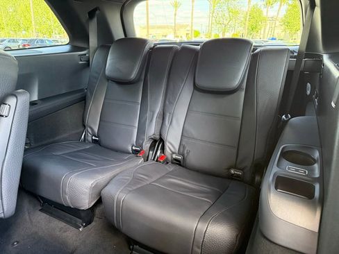 New 2026 Mercedes-Benz GLS 450 4MATIC image 15