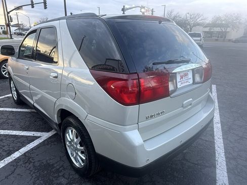 Used 2006 Buick Rendezvous AWD w/ CXL Preferred Equipment Group image 5