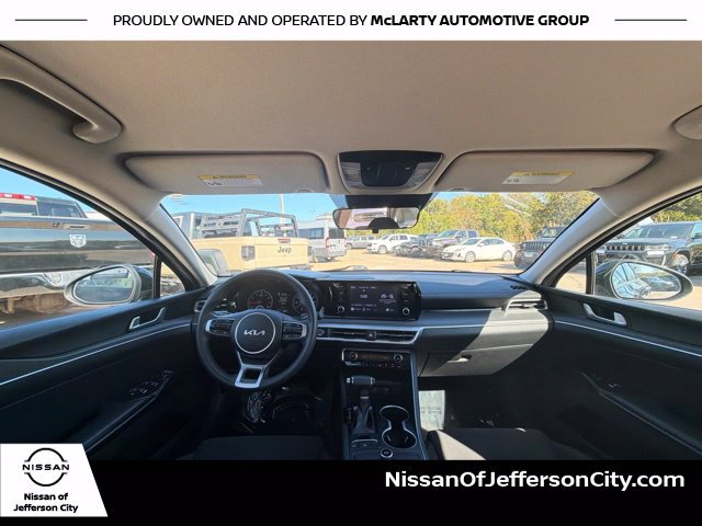 Used 2022 Kia K5 LXS FWD image 17
