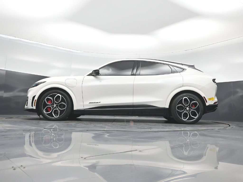 Used 2022 Ford Mustang Mach-E GT AWD/4WD image 7