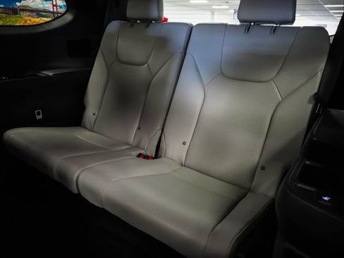 Certified 2025 Lexus TX 350 FWD w/ Technology Package image 22