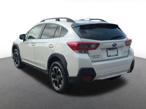 Used 2023 Subaru Crosstrek 2.0i Premium AWD/4WD image 4