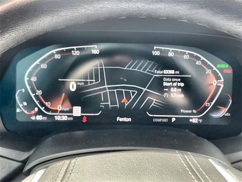 Used 2022 BMW X5 xDrive40i w/ Premium Package image 9