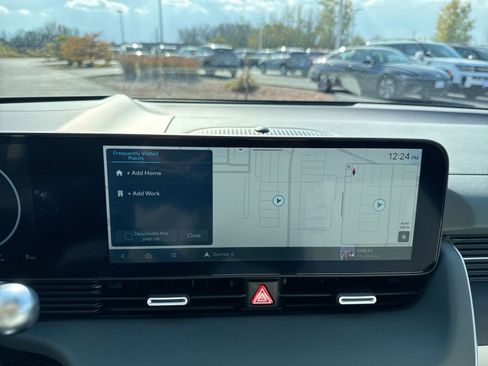 New 2026 Hyundai Ioniq 5 Limited image 19