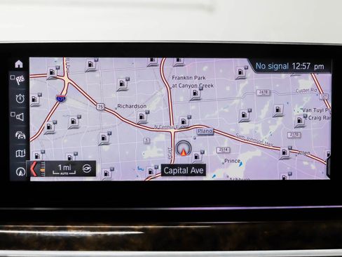 Used 2019 BMW M550i xDrive image 28