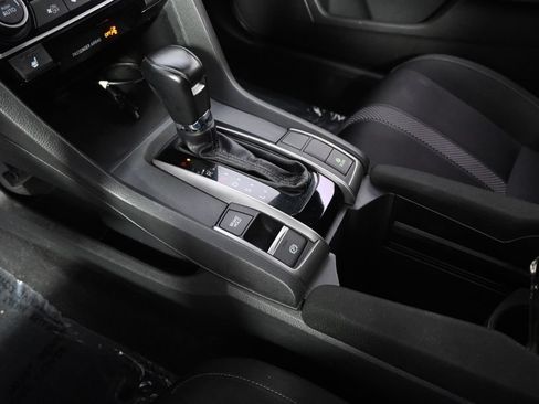 Used 2020 Honda Civic EX image 31
