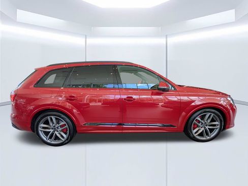 New 2026 Audi Q7 3.0T Prestige AWD/4WD image 4