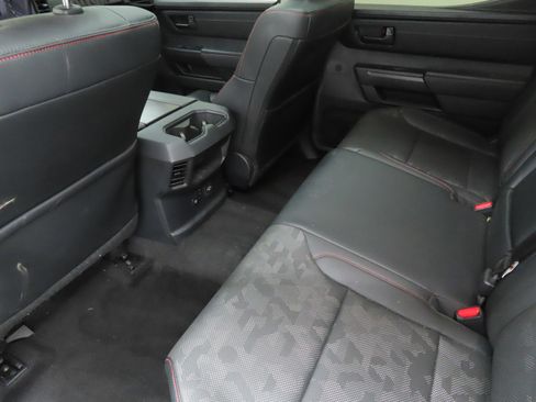 Used 2023 Toyota Tundra TRD Pro AWD/4WD image 21
