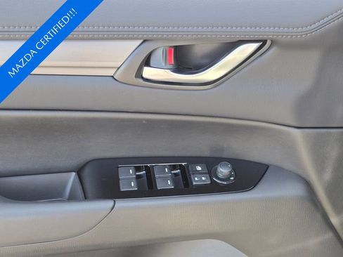 Used 2025 MAZDA CX-5 AWD 2.5 S w/ Preferred Package image 16