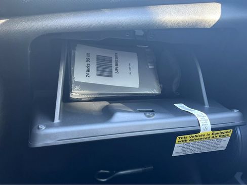 Certified 2023 Nissan Kicks SV FWD image 33