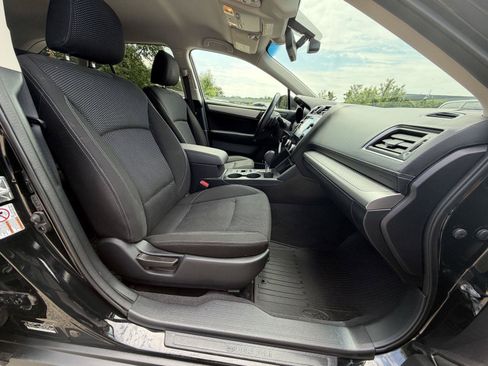 Used 2018 Subaru Outback 2.5i Premium AWD/4WD image 27