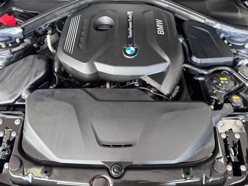 Used 2017 BMW 330i xDrive Sedan image 35