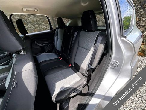 Used 2019 Ford Escape SE AWD/4WD image 23