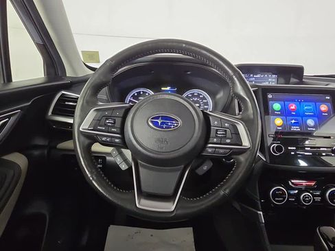 Used 2023 Subaru Forester Limited image 33