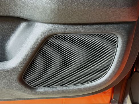 New 2026 Honda Passport TrailSport image 22