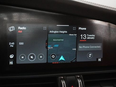 Used 2024 Alfa Romeo Giulia Veloce image 26