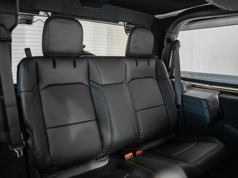 New 2026 Jeep Wrangler Rubicon AWD/4WD image 33