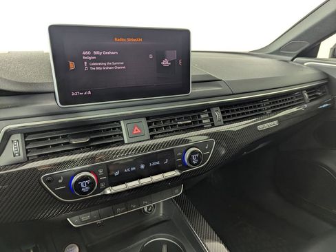 Used 2019 Audi RS 5 Sportback w/ RS Driver Assistance Package AWD/4WD image 10