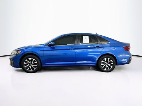 Used 2024 Volkswagen Jetta S FWD image 4