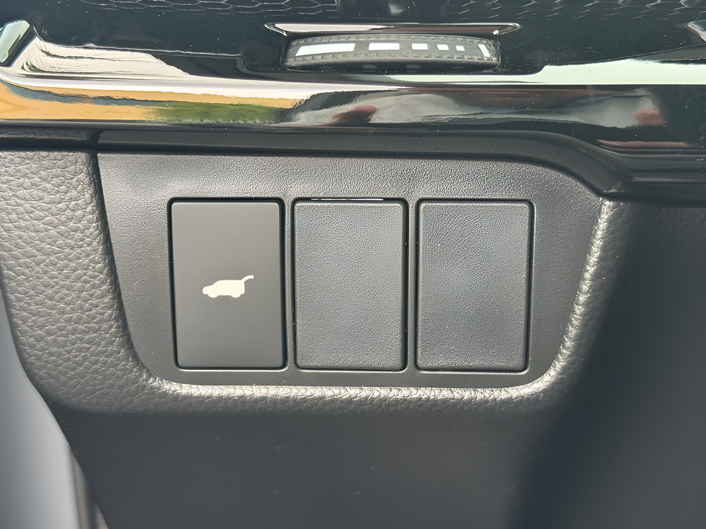New 2026 Honda CR-V EX-L image 20