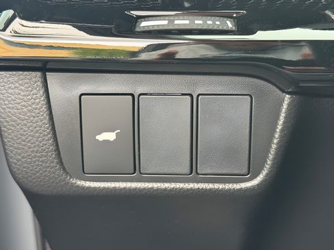 New 2026 Honda CR-V EX-L image 20