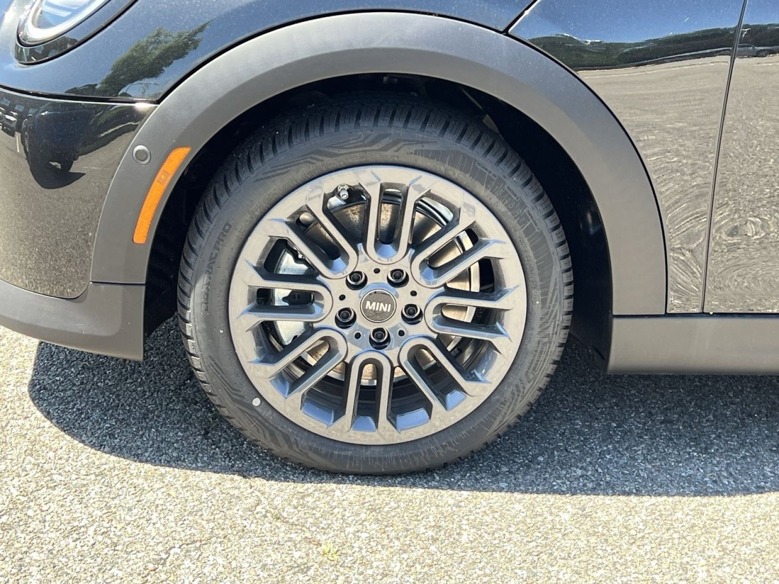 New 2026 MINI Cooper S FWD image 9
