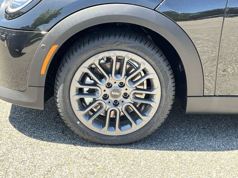 New 2026 MINI Cooper S FWD image 9