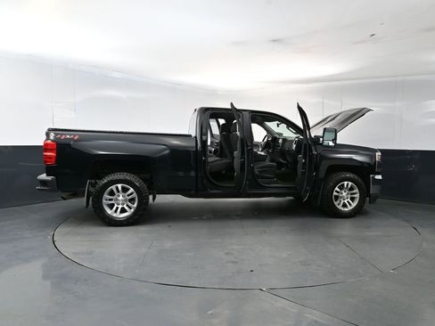 Used 2018 Chevrolet Silverado 1500 LT w/ All Star Edition AWD/4WD image 6