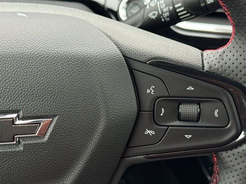 New 2026 Chevrolet Trax RS w/ Driver Confidence Package FWD image 31