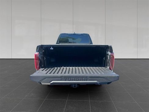 Used 2025 Toyota Tundra 1794 Edition w/ TRD Off-Road Package image 19