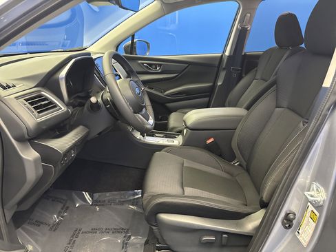 Used 2025 Subaru Ascent Premium AWD/4WD image 12