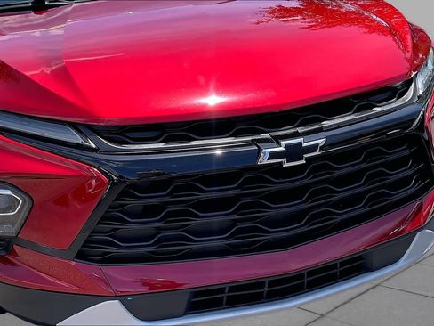Used 2023 Chevrolet Blazer LT w/ Convenience Package FWD image 29